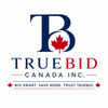 TrueBid Canada - Home